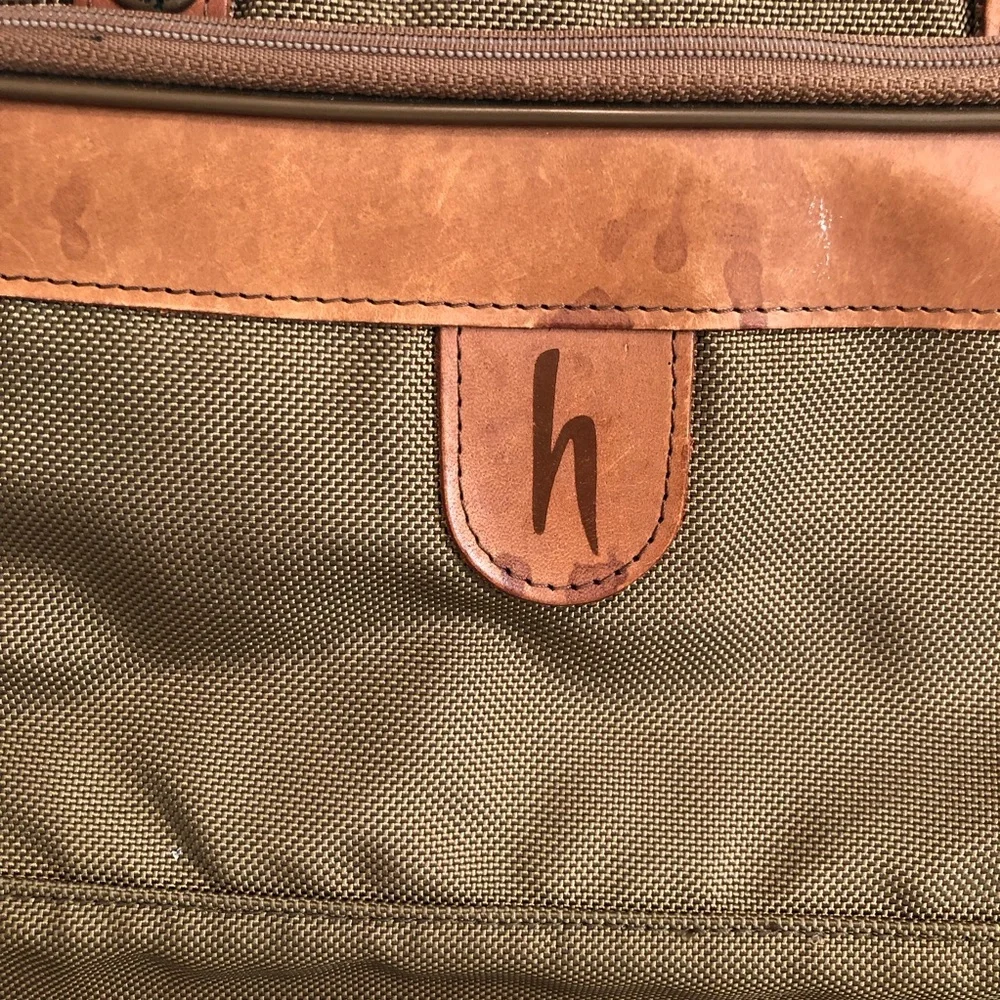 Hartmann Carry On Travel Bag